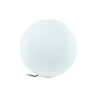 EGLO connect-z LED buiten sfeerlamp Ø50cm de EGLO connect en Blanc – photo du produit 2 sur 2