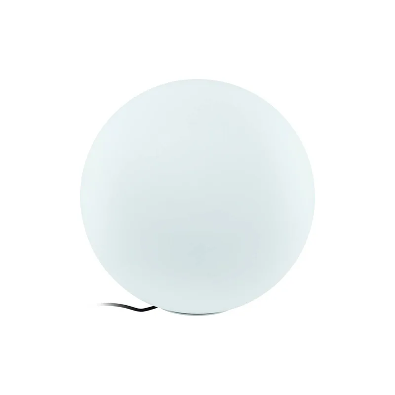 EGLO connect-z LED buiten sfeerlamp Ø50cm de EGLO connect en Blanc – photo du produit 2 sur 2
