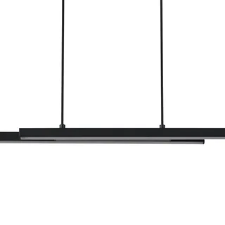 Fraioli-Z LED hanglamp by EGLO connect in Black – product photo 5 of 5