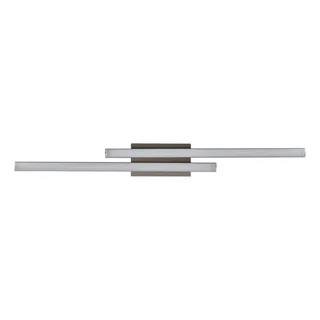 Fraioli-Z LED-taklampa nickel matt från EGLO connect i Mat nikkel – produktbild 5 av 5