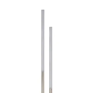 Fraioli-Z LED vloerlamp nikkel mat de EGLO connect en Mat nikkel – photo du produit 4 sur 4
