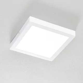 Fueva-C taklampa 30cm vit från EGLO connect i Vit – produktbild 2 av 3