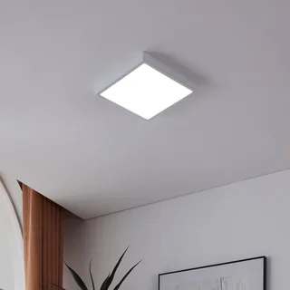 Fueva-Z plafondlamp 28x28cm de EGLO connect en Blanc – photo du produit 3 sur 5