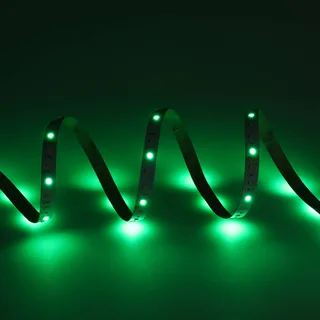 Herrora-Z plafondlamp 59x59cm von EGLO connect in Weiß – Produktfoto 4 von 5