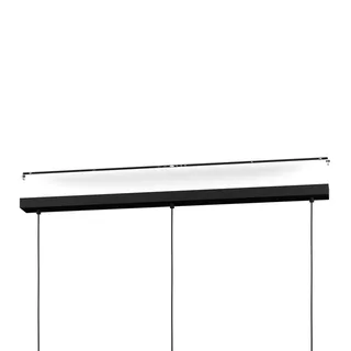 LED hanglamp Balamorta-Z, 3-lamps by EGLO connect in Black – product photo 5 of 5