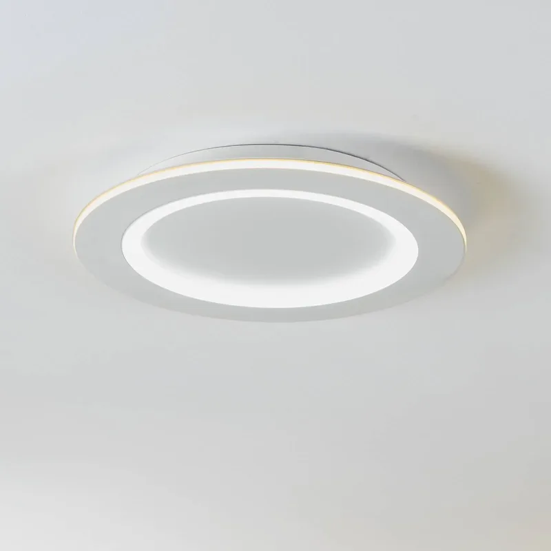 LED plafondlamp Padrogiano-Z, Ø 45 cm by EGLO connect in White – product photo