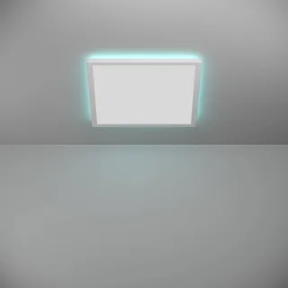 LED plafondlamp Rovito-Z, 39 x 39 cm van EGLO connect in Wit – productfoto 5 van 5