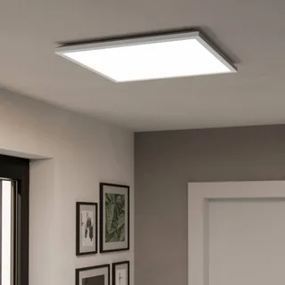 LED plafondlamp Rovito-Z, 50 x 50 cm by EGLO connect in White – product photo 2 of 5
