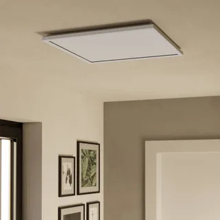 LED plafondlamp Rovito-Z, 50 x 50 cm by EGLO connect in White – product photo 3 of 5