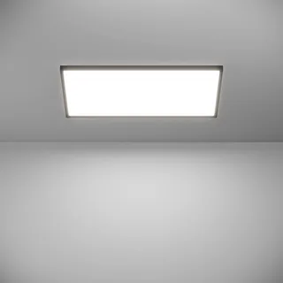 LED plafondlamp Rovito-Z, 57 x 30 cm by EGLO connect in Black – product photo 5 of 5