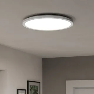 LED plafondlamp Rovito-Z, Ø 39 cm by EGLO connect in White – product photo 2 of 5