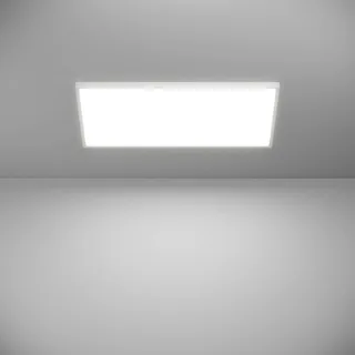 LED plafondlamp Rovito-Z, wit, 57 x 30 cm by EGLO connect in White, Opaal – product photo 5 of 5