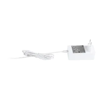 LED strip Neon Stripe-Z, 5 M., RGB, CCT van EGLO connect in Wit – productfoto 5 van 5