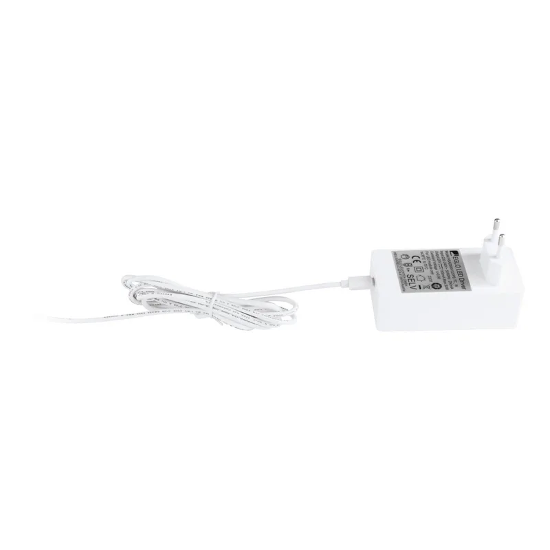 LED strip Neon Stripe-Z, 5 M., RGB, CCT van EGLO connect in Wit – productfoto 5 van 5