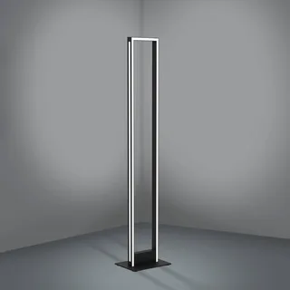 LED vloerlamp Savilanas-Z, CCT by EGLO connect in Black – product photo 3 of 4