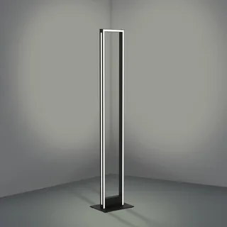 LED vloerlamp Savilanas-Z, CCT by EGLO connect in Black – product photo 4 of 4