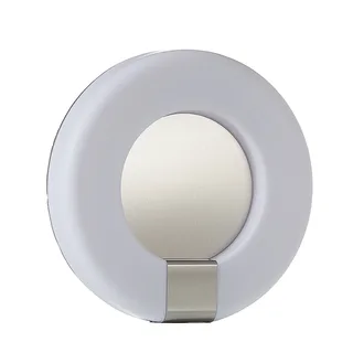 Marchesa-C buitenwandlamp huisnr. van EGLO connect in Wit – productfoto 5 van 5