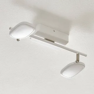 Palombare-C LED plafondspot 2lamps by EGLO connect in White – product photo 2 of 4