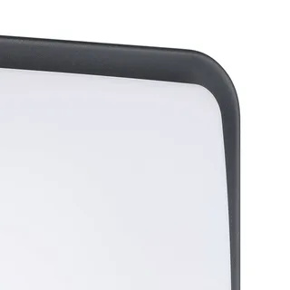 Piove-C udendørs LED-væglampe fra EGLO connect i Sort, Hvid – produktbillede 5 af 5