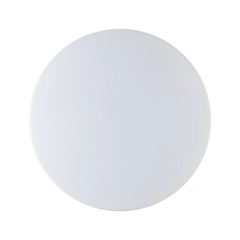plafondlamp Totari-Z, Ø38cm, 18W, kristaleffect de EGLO connect en Blanc – photo du produit 5 sur 5