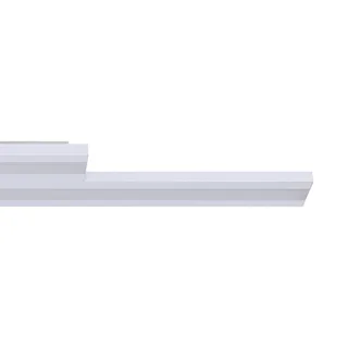 Saliteras-Z LED plafondlamp by EGLO connect in White – product photo 4 of 5
