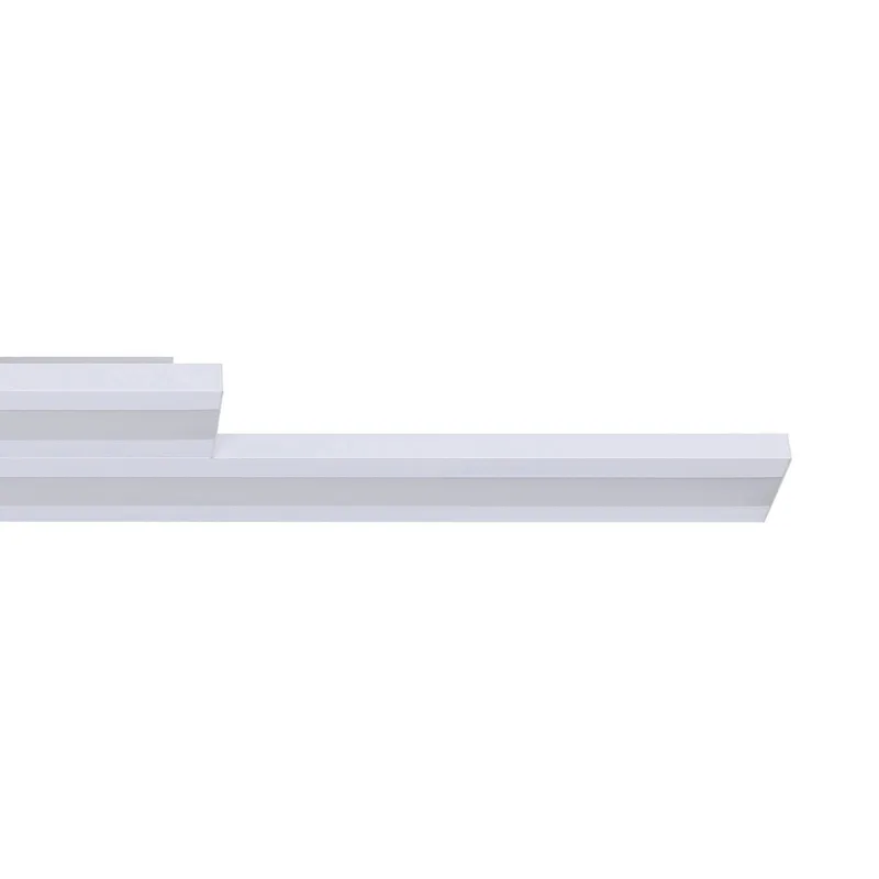 Saliteras-Z LED plafondlamp by EGLO connect in White – product photo 4 of 5