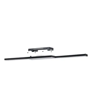 Saliteras-Z LED plafondlamp by EGLO connect in Black – product photo 5 of 5