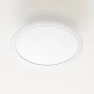 Sarsina-C LED plafondlamp, 30cm by EGLO connect in White – product photo 2 of 4