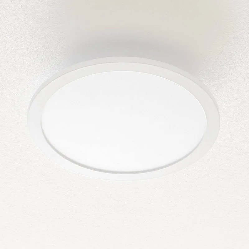 Sarsina-C LED plafondlamp, 30cm by EGLO connect in White – product photo 2 of 4