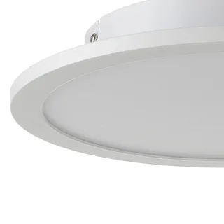 Sarsina-C LED plafondlamp, 30cm by EGLO connect in White – product photo 3 of 4