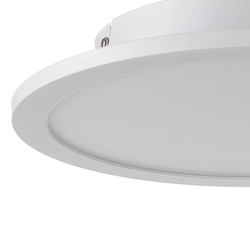 Sarsina-C LED plafondlamp, 30cm by EGLO connect in White – product photo 3 of 4