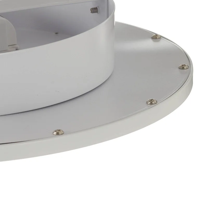 Sarsina-C LED plafondlamp, 30cm by EGLO connect in White – product photo 4 of 4