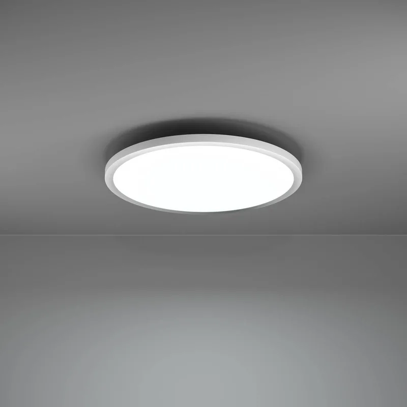 Sarsina-Z plafondlamp Ø45cm by EGLO connect in White – product photo 5 of 5