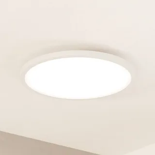 Sarsina-Z plafondlamp Ø45cm by EGLO connect in White – product photo 1 of 5