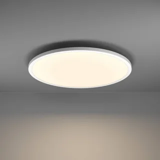 Sarsina-Z plafondlamp Ø60cm by EGLO connect in White – product photo 5 of 5