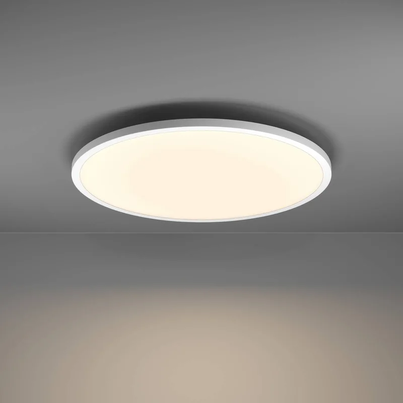 Sarsina-Z plafondlamp Ø60cm by EGLO connect in White – product photo 5 of 5