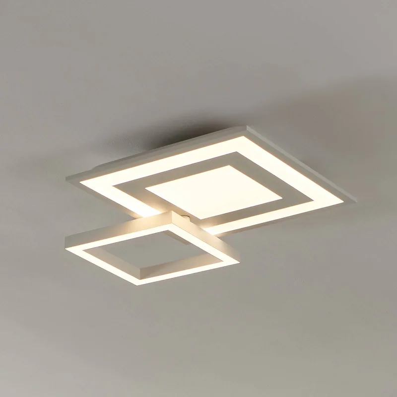 Savatarila-Z LED plafondlamp by EGLO connect in White – product photo
