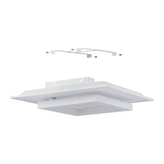 Savatarila-Z LED plafondlamp by EGLO connect in White – product photo 4 of 5