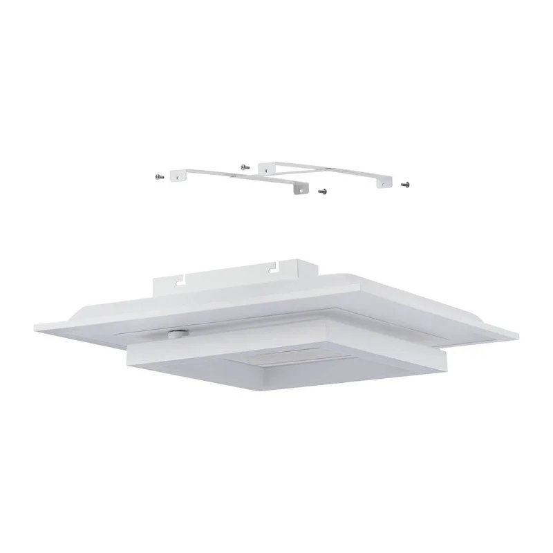 Savatarila-Z LED plafondlamp by EGLO connect in White – product photo 4 of 5