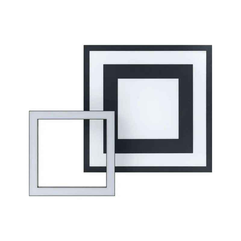 Savatarila-Z LED plafondlamp från EGLO connect i Svart – produktbild 5 av 5