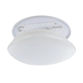 Sileras-Z LED plafondlamp Ø60cm by EGLO connect in White – product photo 4 of 5