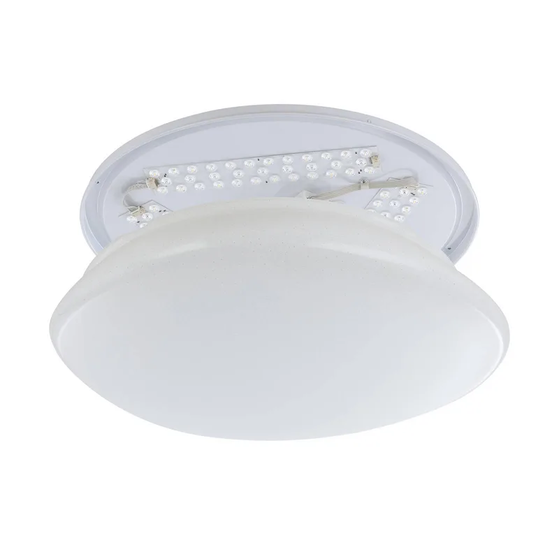 Sileras-Z LED plafondlamp Ø60cm by EGLO connect in White – product photo 4 of 5