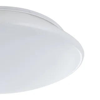 Sileras-Z LED plafondlamp Ø60cm by EGLO connect in White – product photo 5 of 5