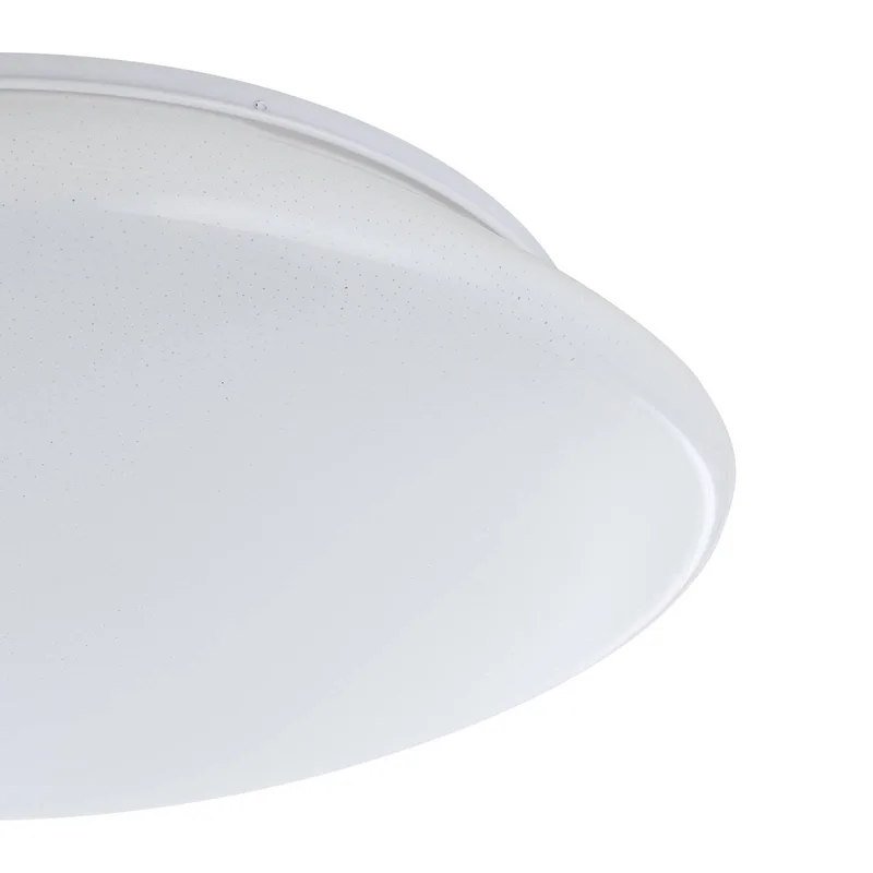 Sileras-Z LED plafondlamp Ø60cm by EGLO connect in White – product photo 5 of 5