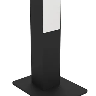 Simolaris-Z LED tafellamp de EGLO connect en Noir – photo du produit 3 sur 3
