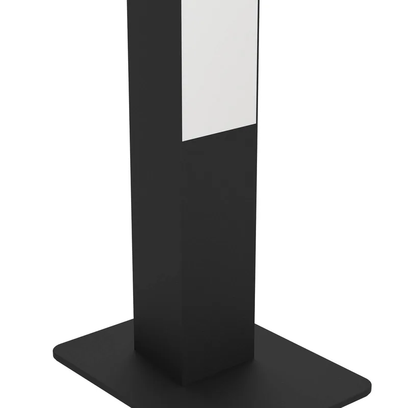 Simolaris-Z LED tafellamp de EGLO connect en Noir – photo du produit 3 sur 3