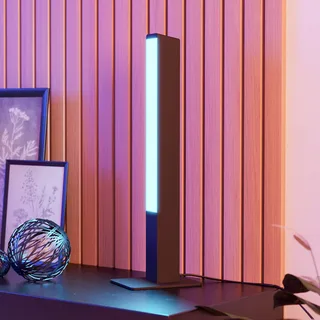 Simolaris-Z LED tafellamp de EGLO connect en Noir – photo du produit 1 sur 3