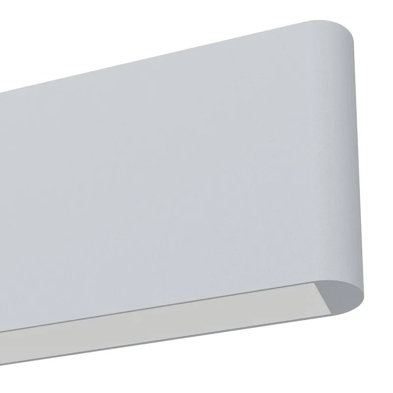 Smart LED hanglamp Andreas-Z, staal van EGLO connect in Grijs – productfoto 5 van 5
