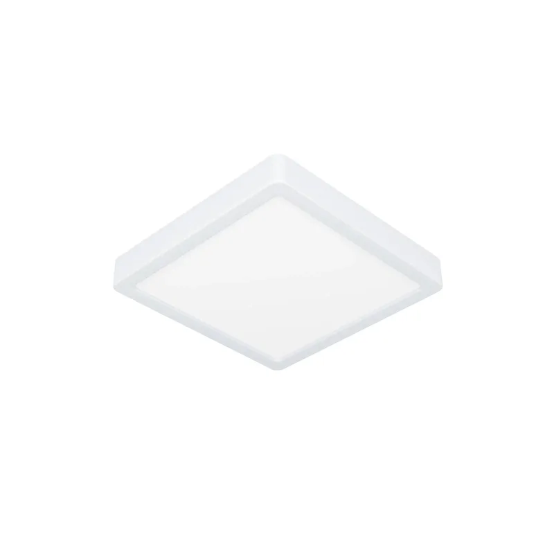 Smart LED opbouwlamp Fueva 6-Z, 22 cm by EGLO connect in White – product photo