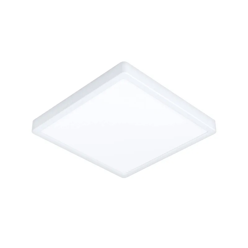Smart LED opbouwlamp Fueva 6-Z, 29 cm by EGLO connect in White – product photo